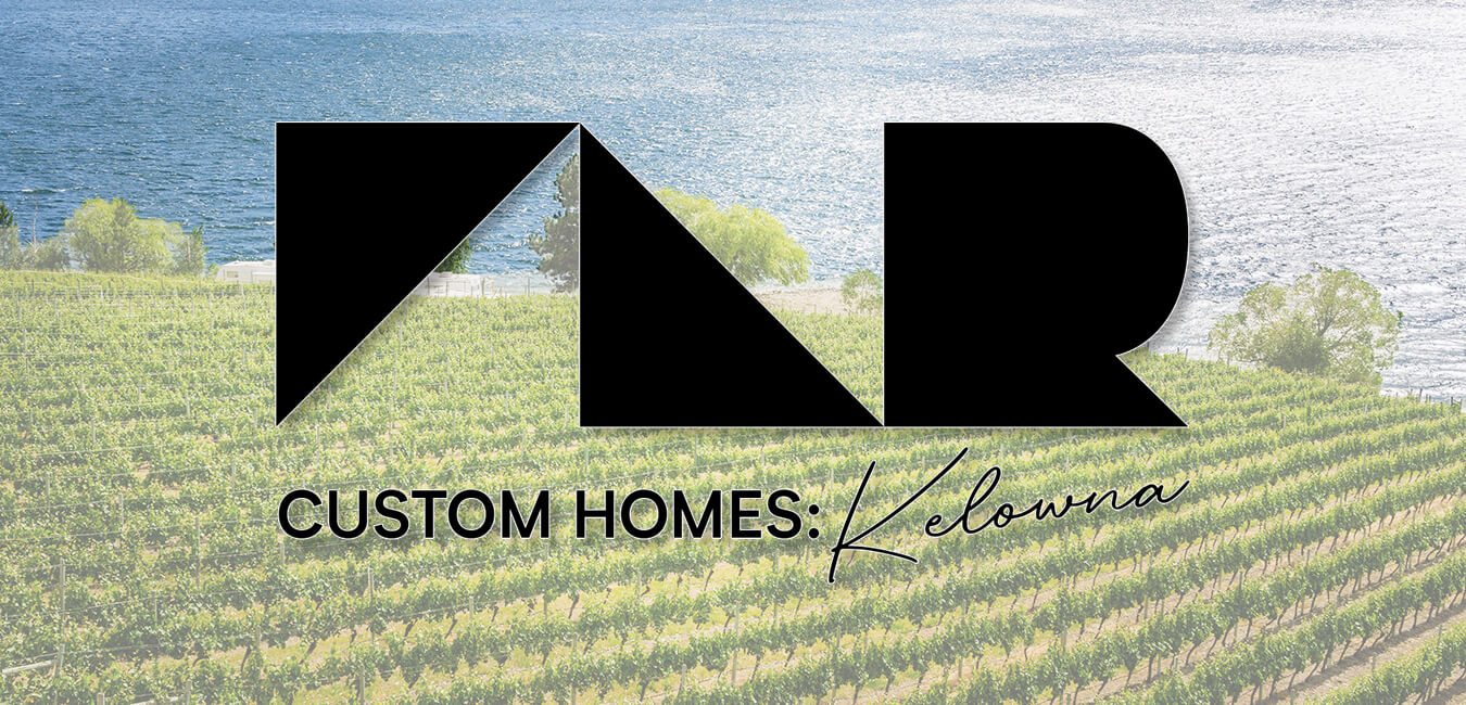 FLR Custom Homes